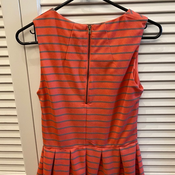 Pink Peplum Work Top, Never Worn! - Picture 2 of 3